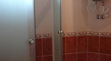 Двухместный номер с 1 кроватью в Гостевом доме Villa Violetta